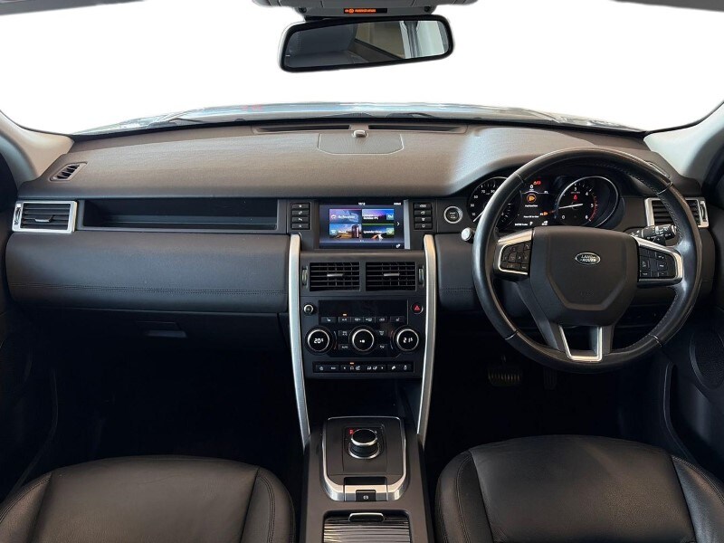 Used Land Rover Discovery Sport 2017 for sale - 78108892: Photo 10