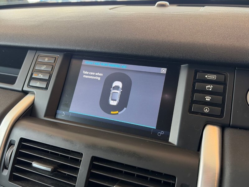 Used Land Rover Discovery Sport 2017 for sale - 78108892: Photo 13