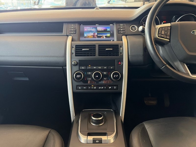 Used Land Rover Discovery Sport 2017 for sale - 78108892: Photo 15