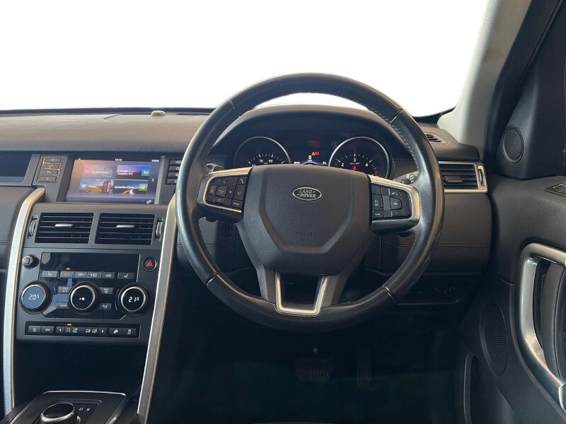 Used Land Rover Discovery Sport 2017 for sale - 78108892: Photo 16