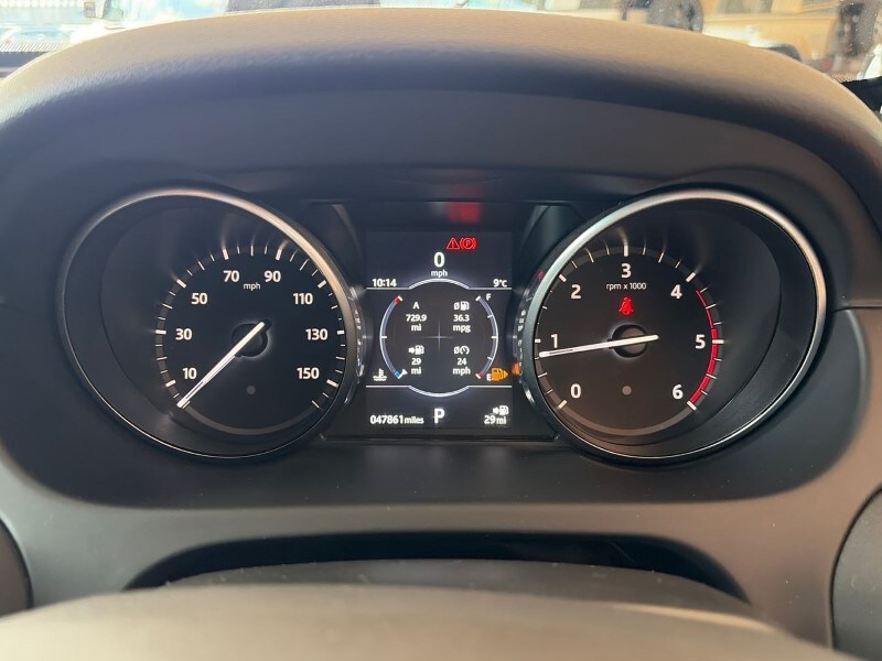 Used Land Rover Discovery Sport 2017 for sale - 78108892: Photo 17