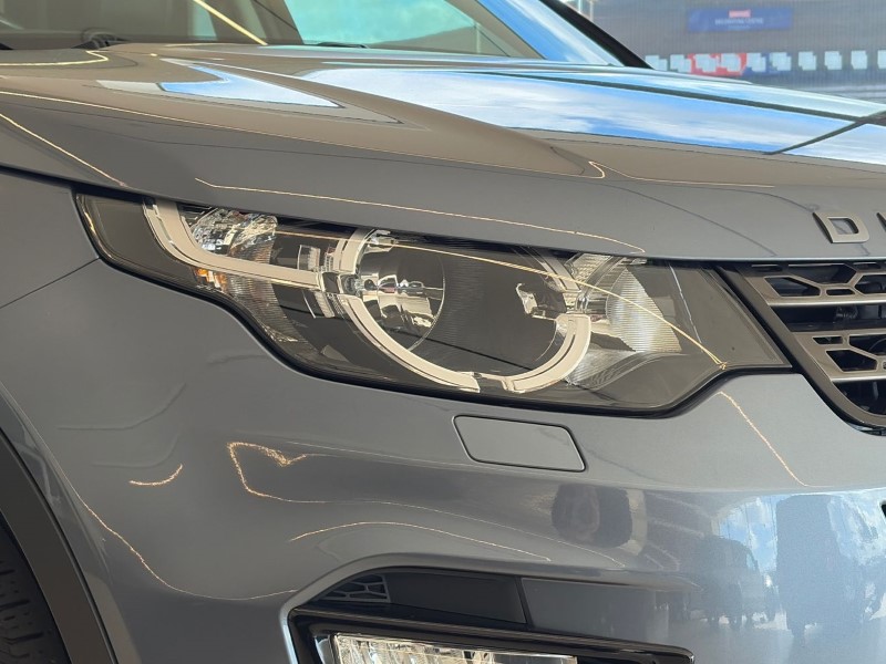 Used Land Rover Discovery Sport 2017 for sale - 78108892: Photo 18