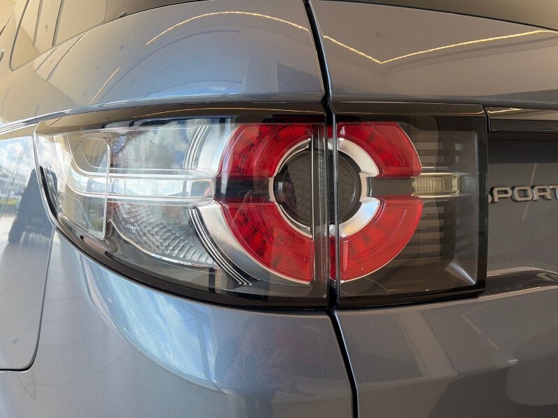 Used Land Rover Discovery Sport 2017 for sale - 78108892: Photo 20