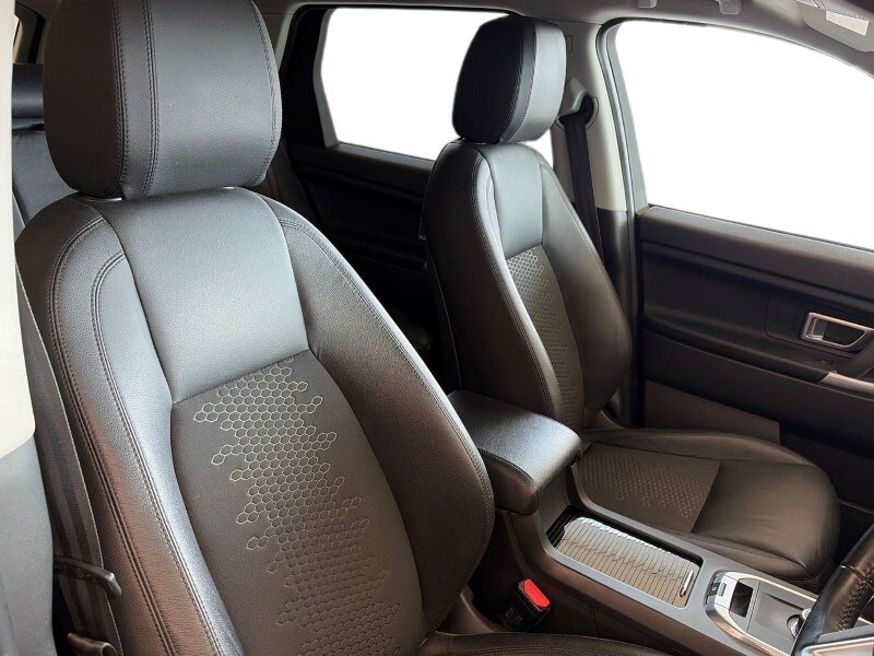 Used Land Rover Discovery Sport 2017 for sale - 78108892: Photo 26