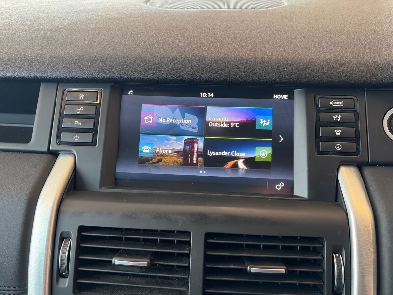 Used Land Rover Discovery Sport 2017 for sale - 78108892: Photo 29