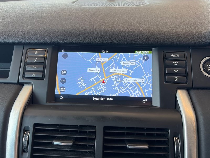 Used Land Rover Discovery Sport 2017 for sale - 78108892: Photo 30