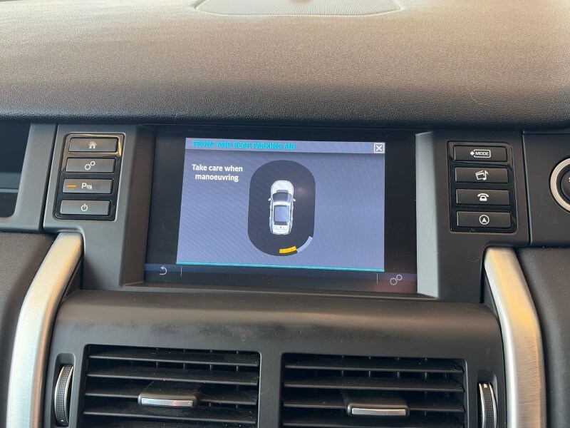 Used Land Rover Discovery Sport 2017 for sale - 78108892: Photo 31