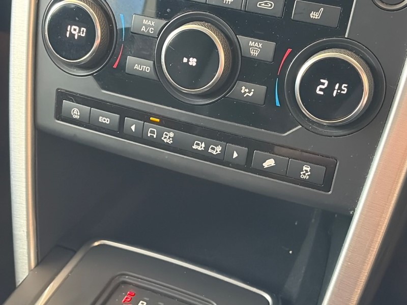 Used Land Rover Discovery Sport 2017 for sale - 78108892: Photo 33