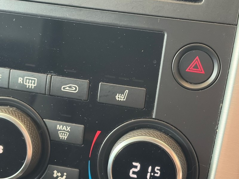 Used Land Rover Discovery Sport 2017 for sale - 78108892: Photo 34