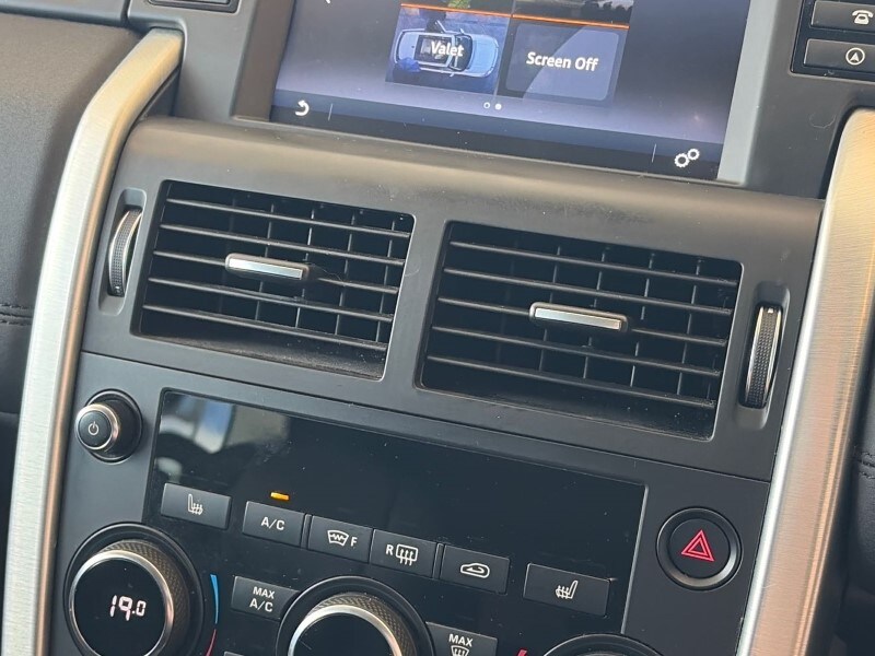 Used Land Rover Discovery Sport 2017 for sale - 78108892: Photo 35