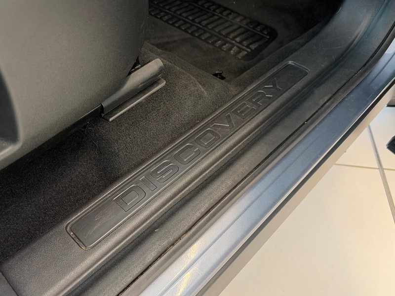 Used Land Rover Discovery Sport 2017 for sale - 78108892: Photo 38