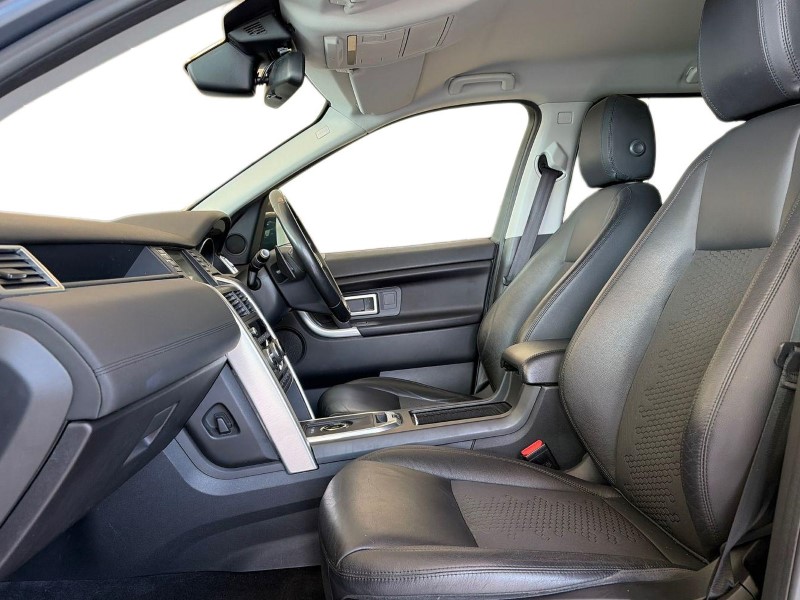 Used Land Rover Discovery Sport 2017 for sale - 78108892: Photo 4