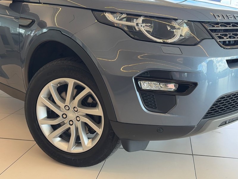 Used Land Rover Discovery Sport 2017 for sale - 78108892: Photo 42