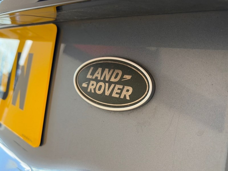 Used Land Rover Discovery Sport 2017 for sale - 78108892: Photo 45