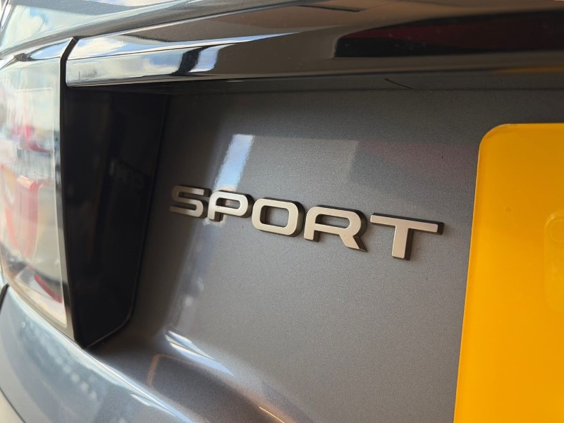 Used Land Rover Discovery Sport 2017 for sale - 78108892: Photo 46