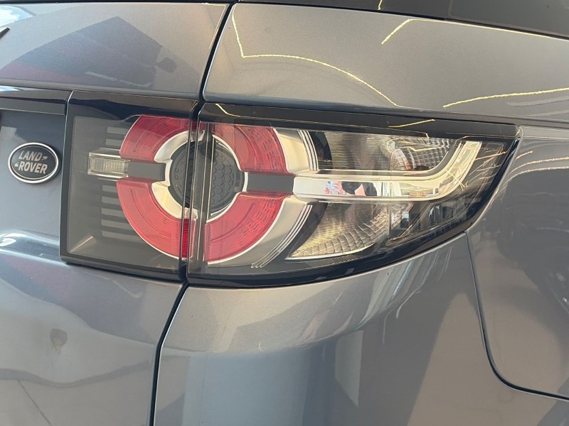 Used Land Rover Discovery Sport 2017 for sale - 78108892: Photo 47