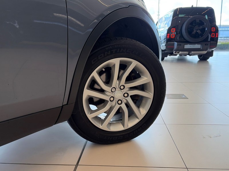 Used Land Rover Discovery Sport 2017 for sale - 78108892: Photo 49