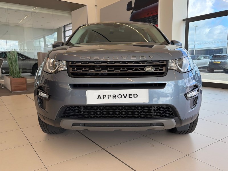 Used Land Rover Discovery Sport 2017 for sale - 78108892: Photo 52