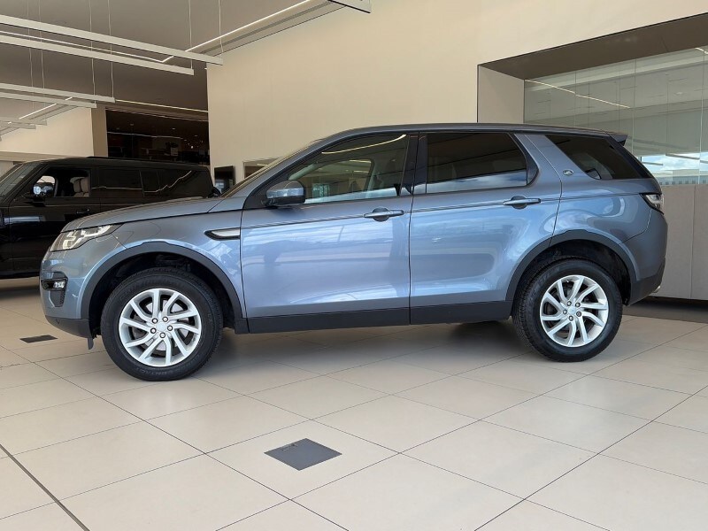 Used Land Rover Discovery Sport 2017 for sale - 78108892: Photo 56