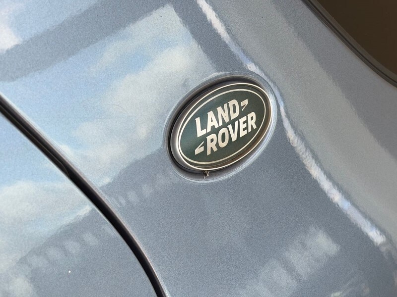 Used Land Rover Discovery Sport 2017 for sale - 78108892: Photo 57