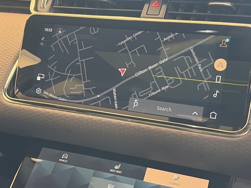 Used Land Rover Range Rover Evoque 2022 for sale - 77988598: Photo 11