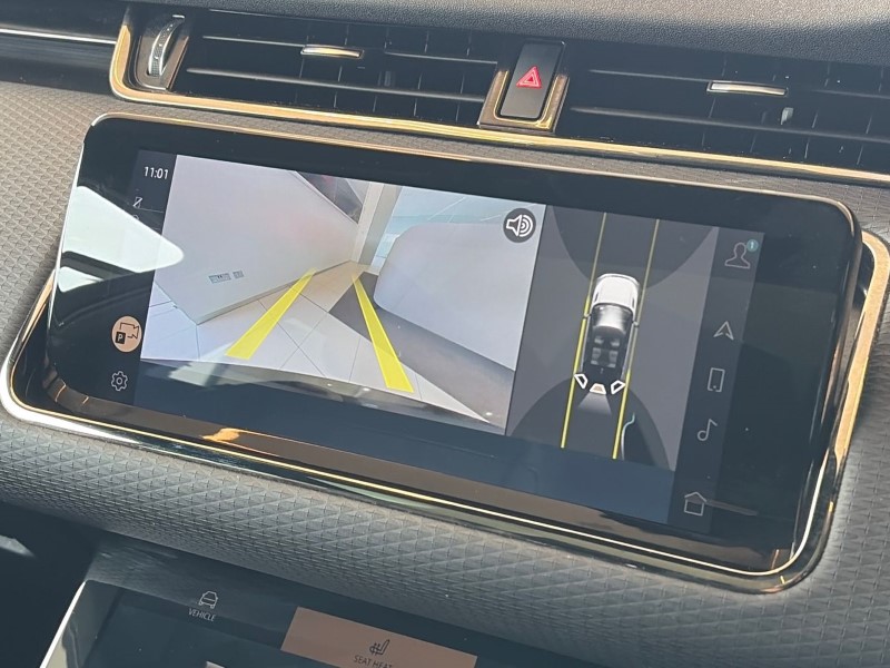 Used Land Rover Range Rover Evoque 2022 for sale - 77988598: Photo 12