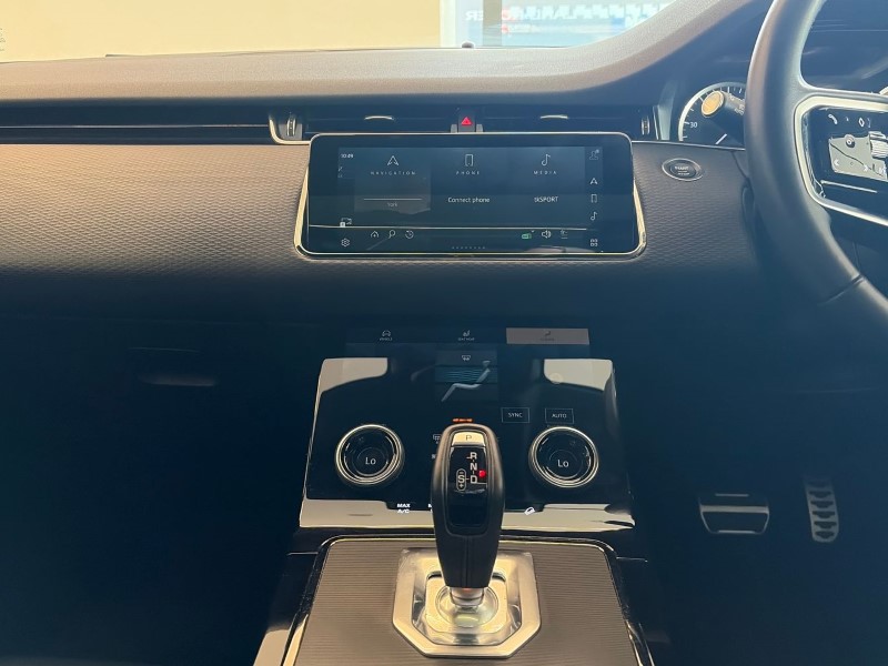 Used Land Rover Range Rover Evoque 2022 for sale - 77988598: Photo 14