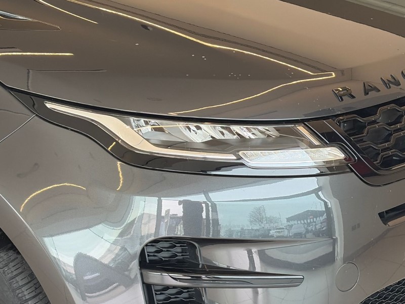 Used Land Rover Range Rover Evoque 2022 for sale - 77988598: Photo 17