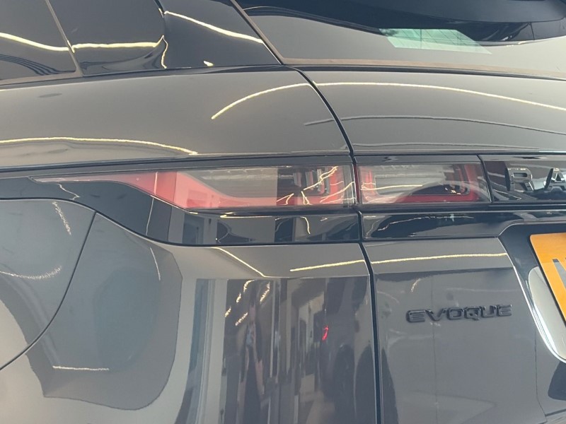 Used Land Rover Range Rover Evoque 2022 for sale - 77988598: Photo 19