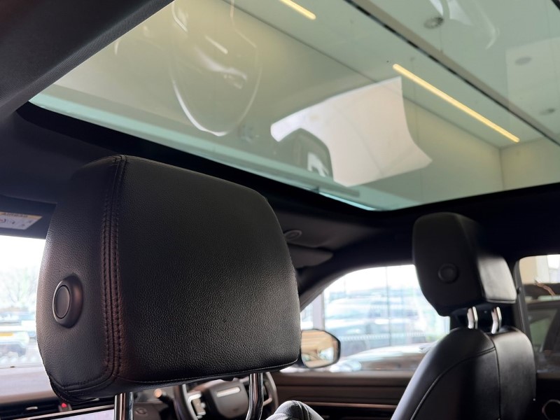 Used Land Rover Range Rover Evoque 2022 for sale - 77988598: Photo 21