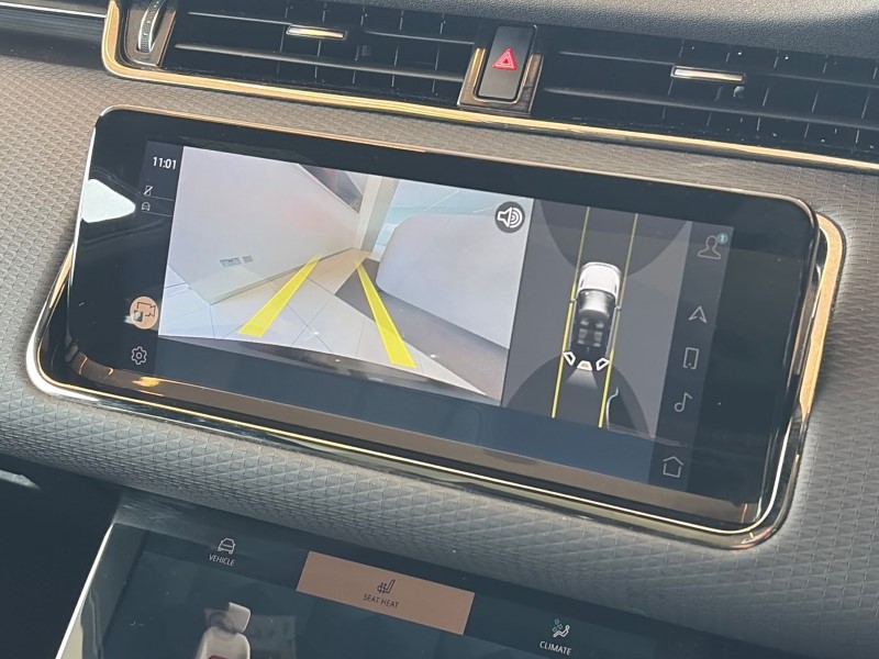 Used Land Rover Range Rover Evoque 2022 for sale - 77988598: Photo 33