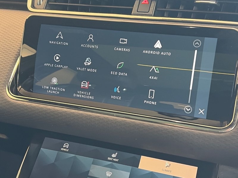 Used Land Rover Range Rover Evoque 2022 for sale - 77988598: Photo 34