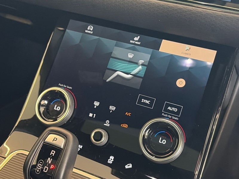 Used Land Rover Range Rover Evoque 2022 for sale - 77988598: Photo 35