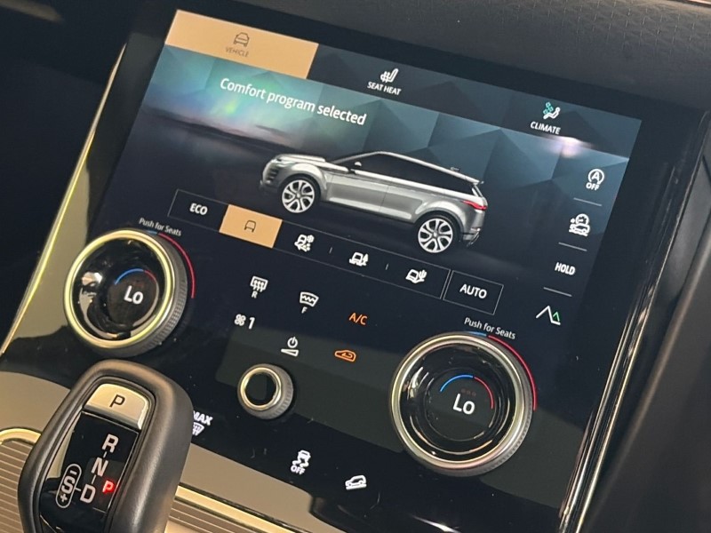 Used Land Rover Range Rover Evoque 2022 for sale - 77988598: Photo 36