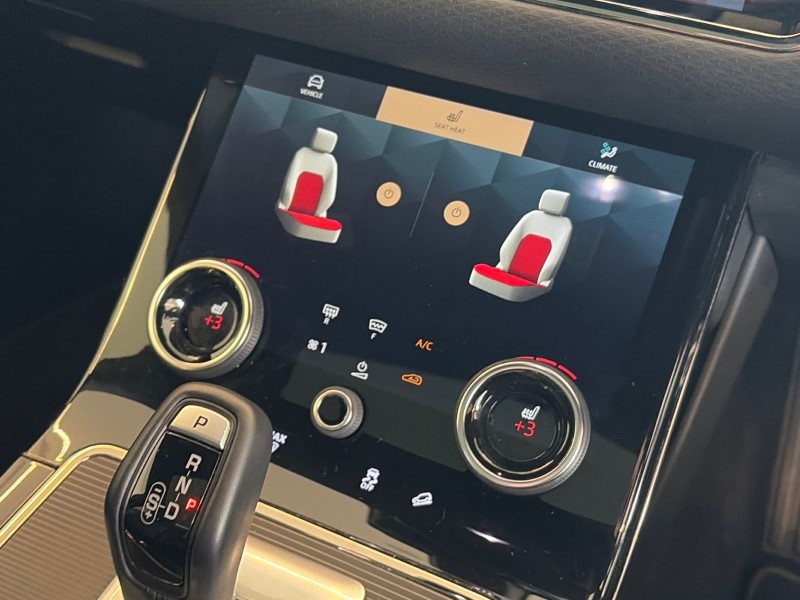 Used Land Rover Range Rover Evoque 2022 for sale - 77988598: Photo 37