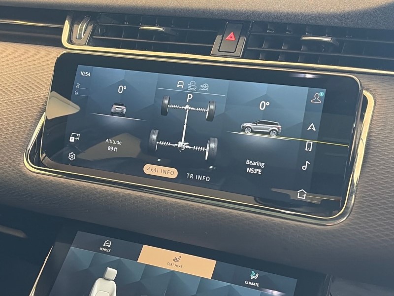 Used Land Rover Range Rover Evoque 2022 for sale - 77988598: Photo 40