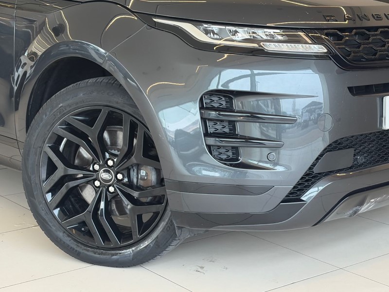 Used Land Rover Range Rover Evoque 2022 for sale - 77988598: Photo 46