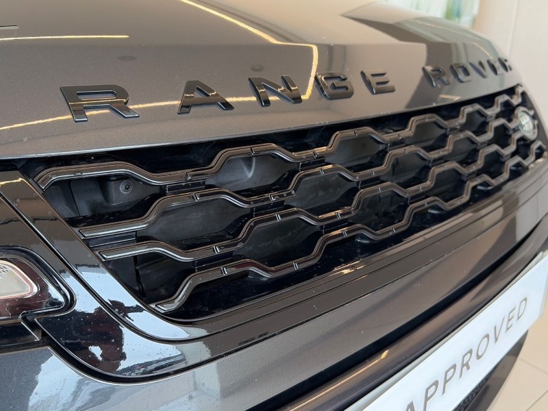 Used Land Rover Range Rover Evoque 2022 for sale - 77988598: Photo 47