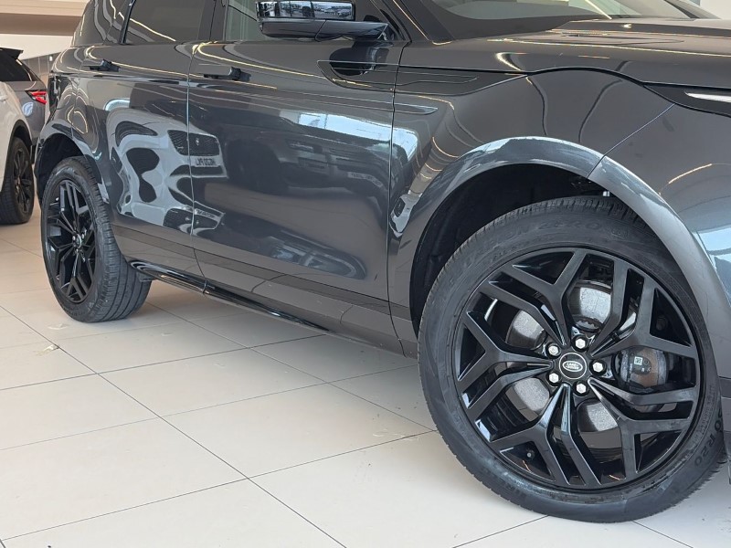 Used Land Rover Range Rover Evoque 2022 for sale - 77988598: Photo 48