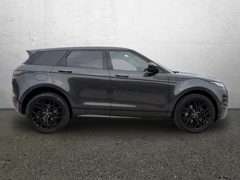 Used Land Rover Range Rover Evoque 2022 for sale - 77988598: Photo 5