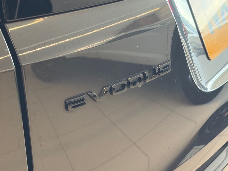 Used Land Rover Range Rover Evoque 2022 for sale - 77988598: Photo 50