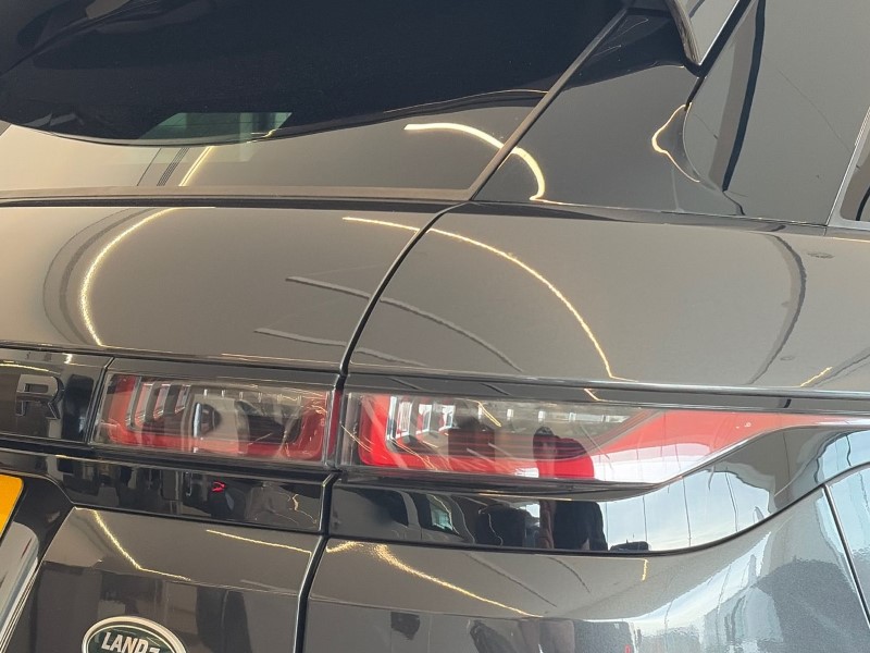 Used Land Rover Range Rover Evoque 2022 for sale - 77988598: Photo 51