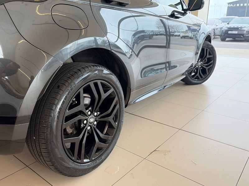 Used Land Rover Range Rover Evoque 2022 for sale - 77988598: Photo 52