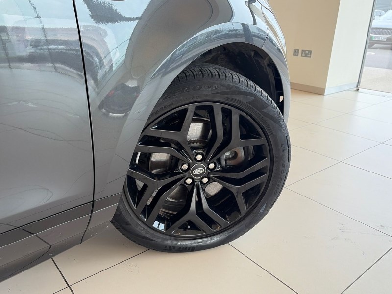 Used Land Rover Range Rover Evoque 2022 for sale - 77988598: Photo 53