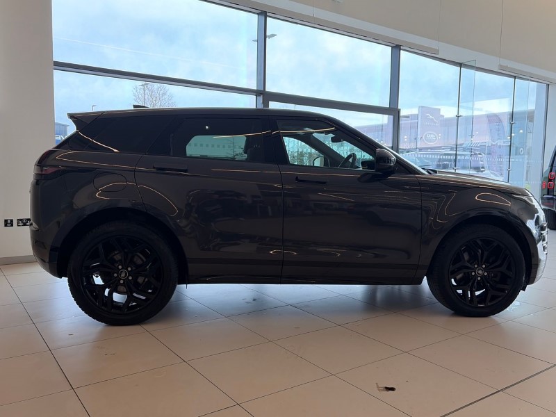 Used Land Rover Range Rover Evoque 2022 for sale - 77988598: Photo 57