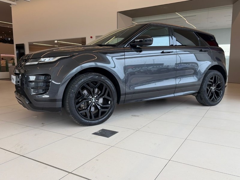 Used Land Rover Range Rover Evoque 2022 for sale - 77988598: Photo 60
