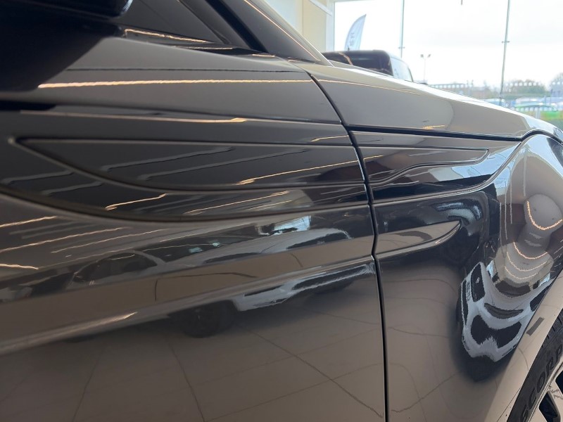 Used Land Rover Range Rover Evoque 2022 for sale - 77988598: Photo 62