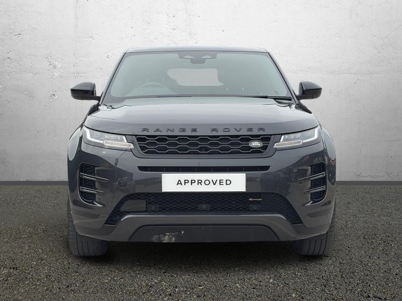 Used Land Rover Range Rover Evoque 2022 for sale - 77988598: Photo 7