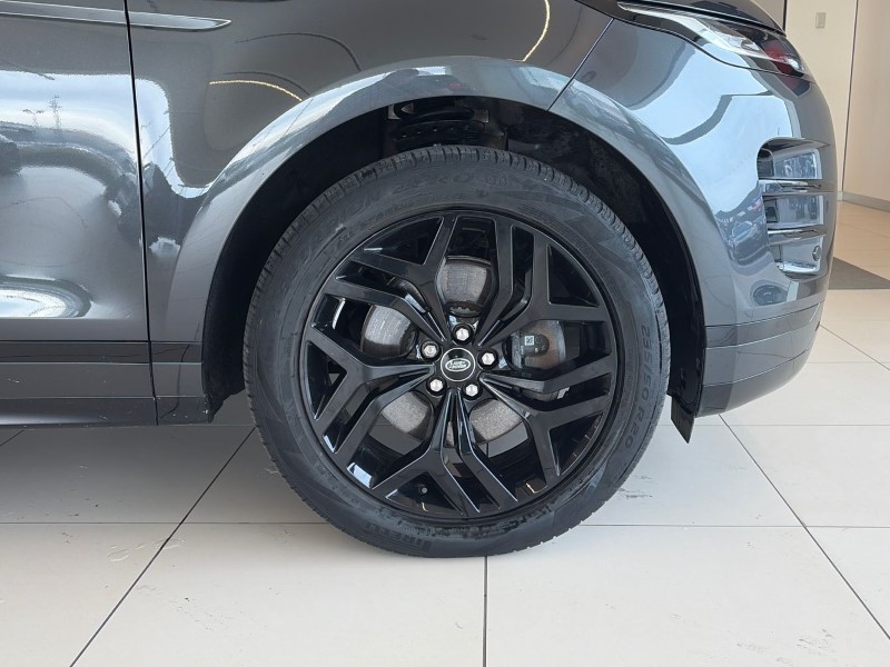 Used Land Rover Range Rover Evoque 2022 for sale - 77988598: Photo 8