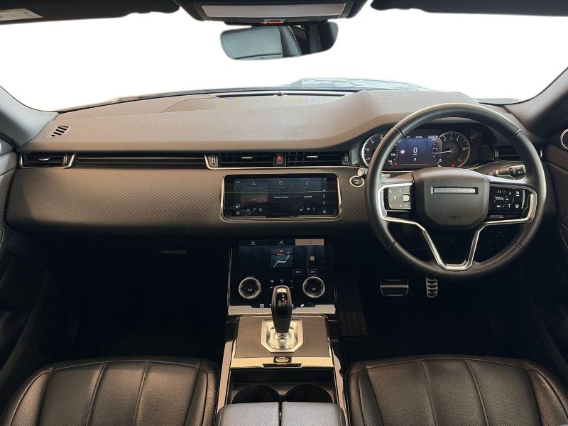 Used Land Rover Range Rover Evoque 2022 for sale - 77988598: Photo 9